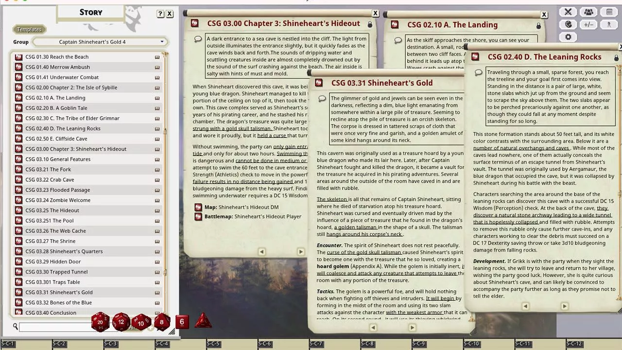 Screenshot 5